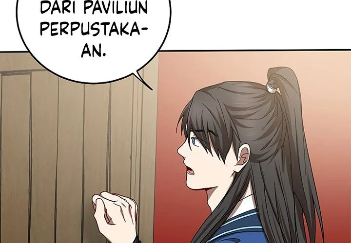 The Grand Wudang Saga Chapter 62 Gambar 46