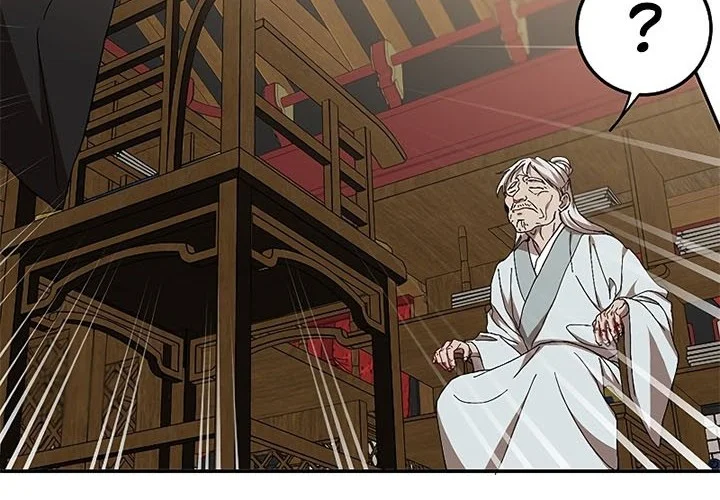 The Grand Wudang Saga Chapter 62 Gambar 62