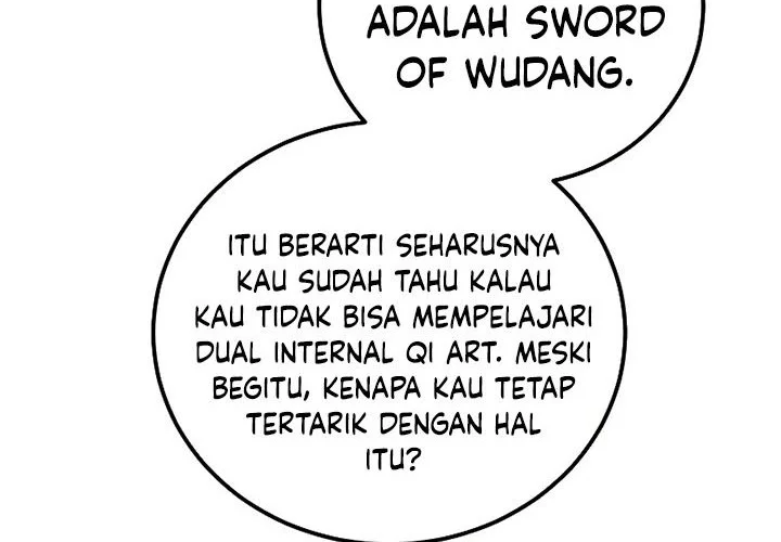 The Grand Wudang Saga Chapter 62 Gambar 70