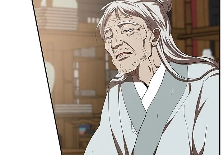 The Grand Wudang Saga Chapter 62 Gambar 72