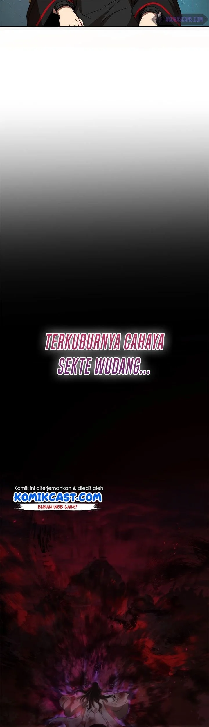 The Grand Wudang Saga Chapter 62 Gambar 75