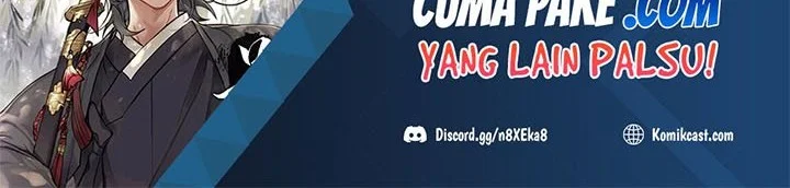 The Grand Wudang Saga Chapter 62 Gambar 78