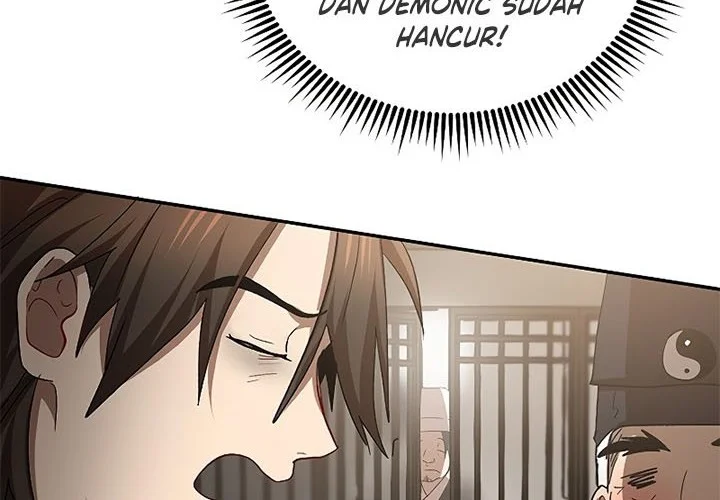 The Grand Wudang Saga Chapter 62 Gambar 7