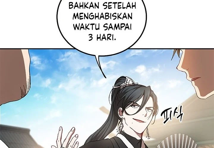 The Grand Wudang Saga Chapter 62 Gambar 9