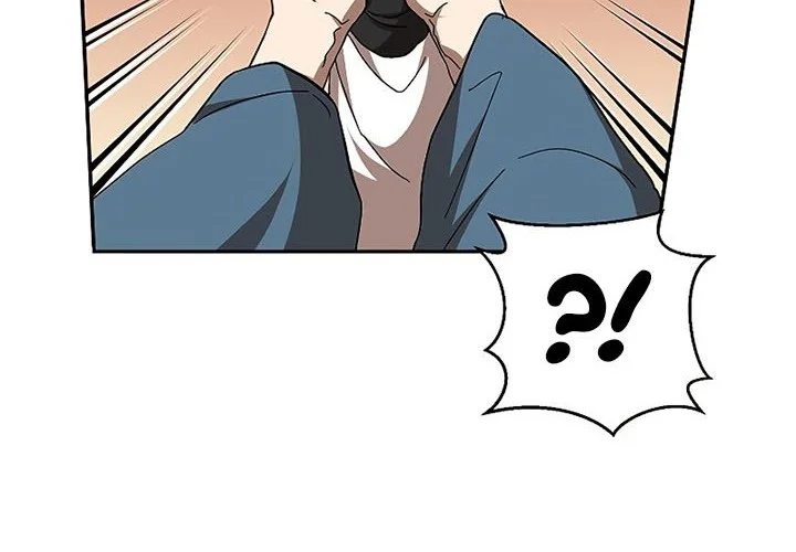 The Grand Wudang Saga Chapter 62 Gambar 17