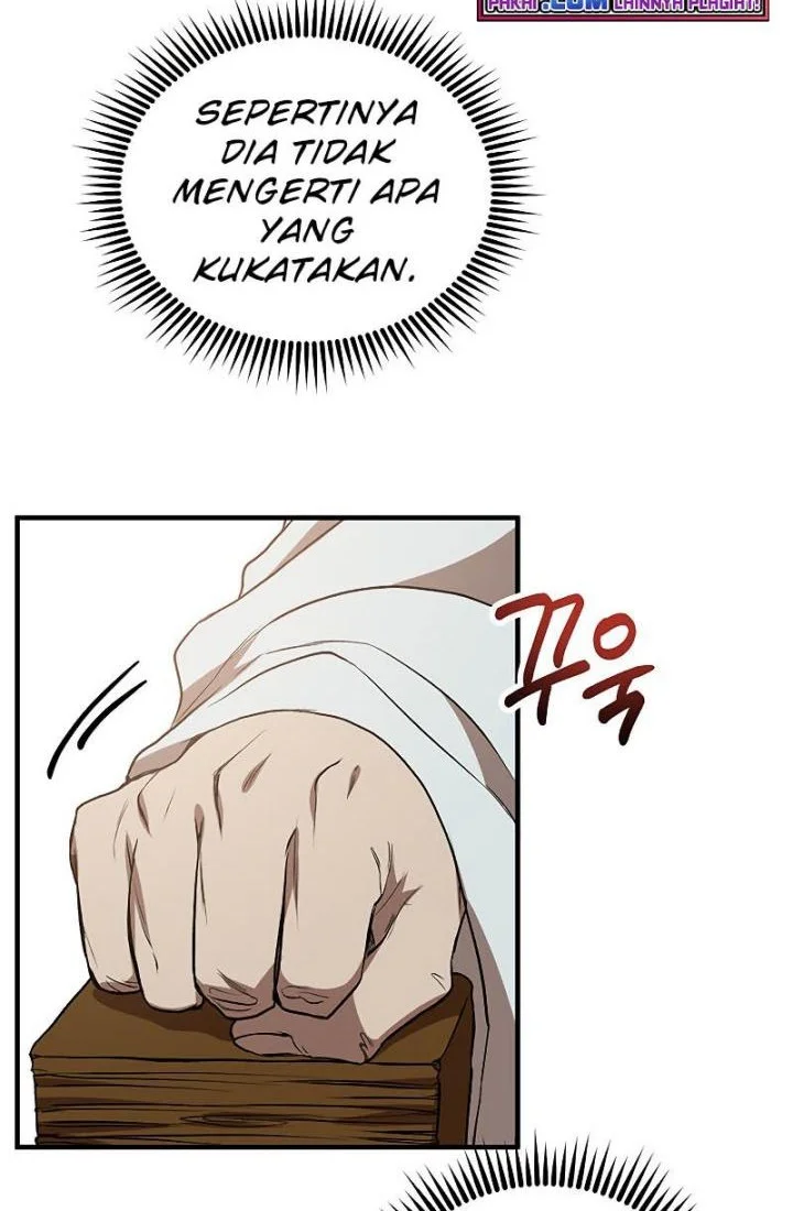 The Grand Wudang Saga Chapter 63 Gambar 21