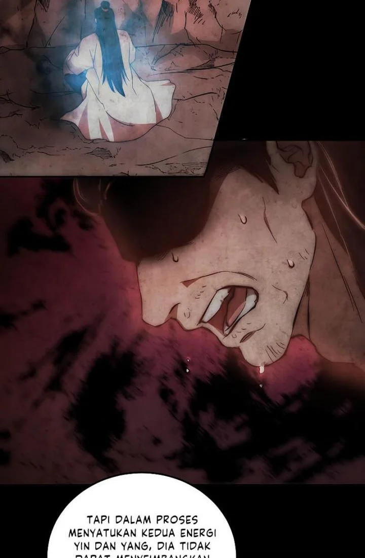 The Grand Wudang Saga Chapter 63 Gambar 25
