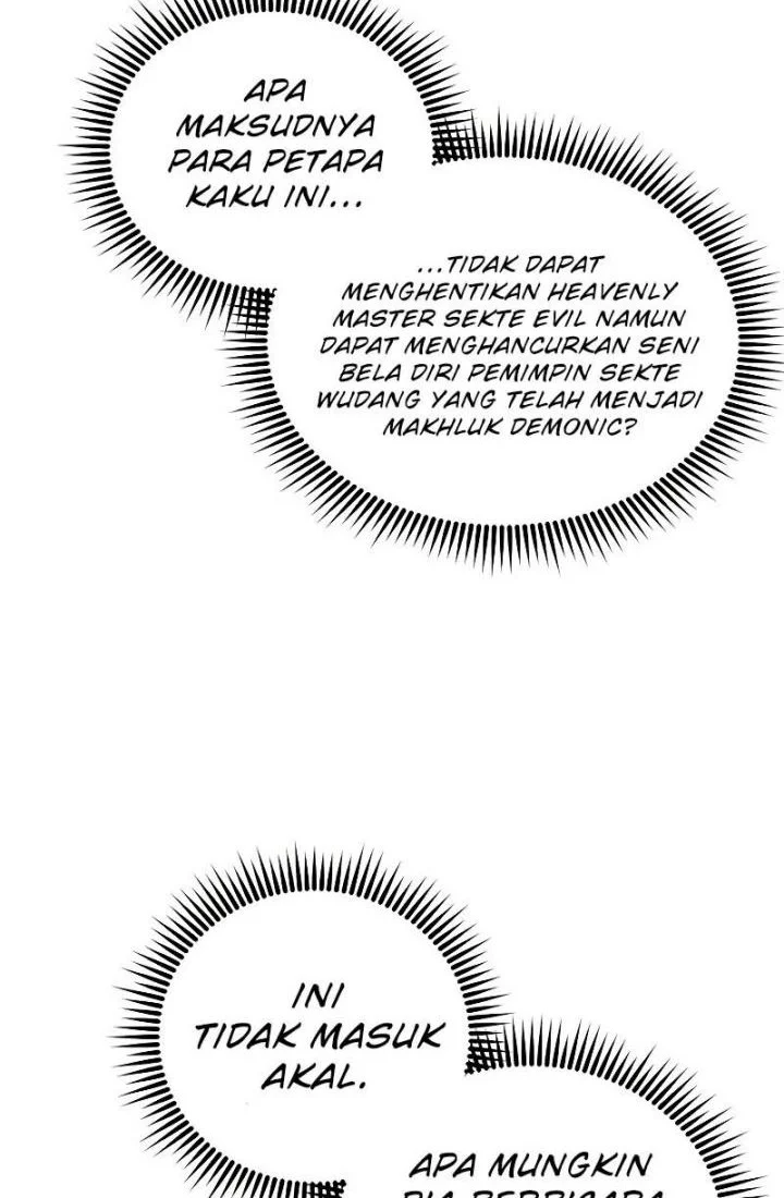 The Grand Wudang Saga Chapter 63 Gambar 32