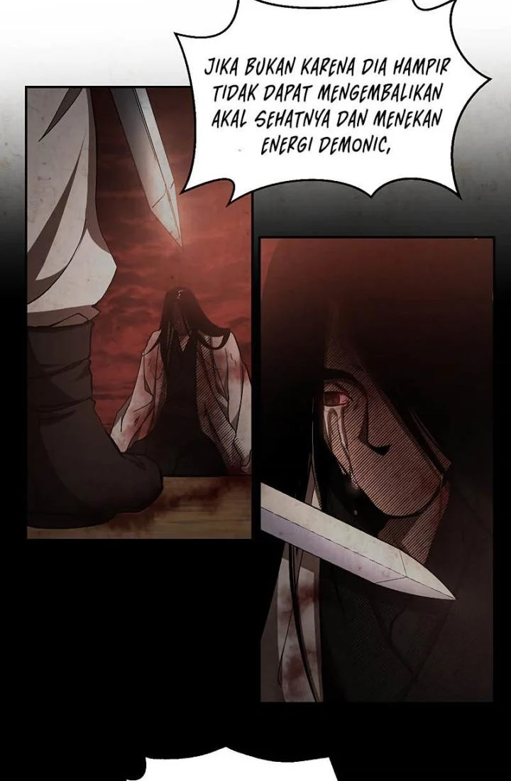 The Grand Wudang Saga Chapter 63 Gambar 34