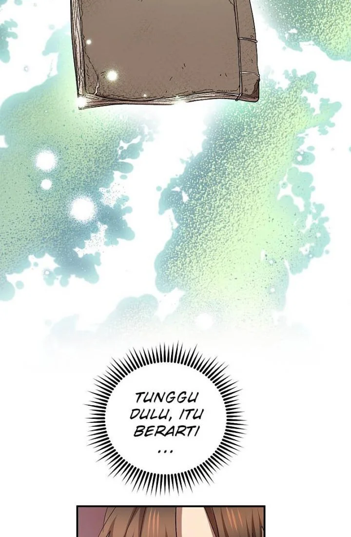 The Grand Wudang Saga Chapter 63 Gambar 45