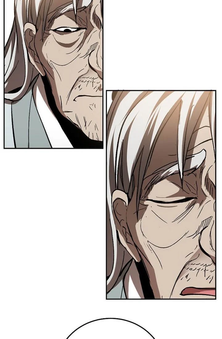 The Grand Wudang Saga Chapter 63 Gambar 49