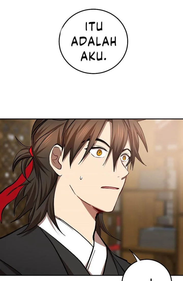 The Grand Wudang Saga Chapter 63 Gambar 51