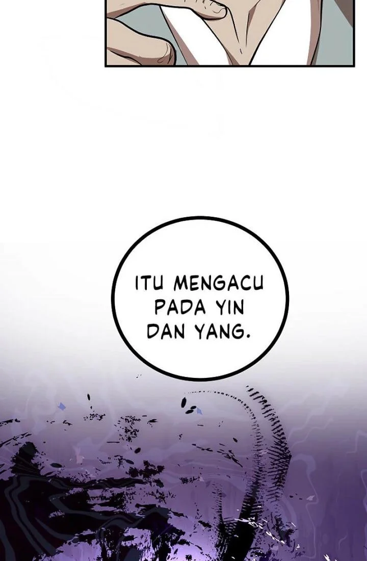 The Grand Wudang Saga Chapter 63 Gambar 5