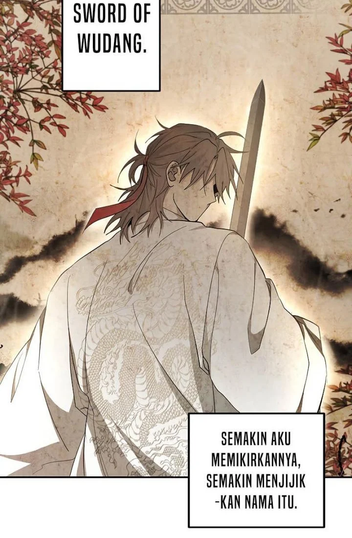 The Grand Wudang Saga Chapter 64 Gambar 18