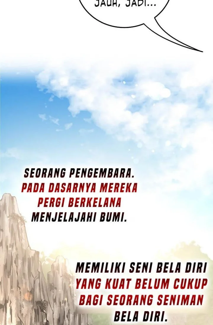 The Grand Wudang Saga Chapter 64 Gambar 22