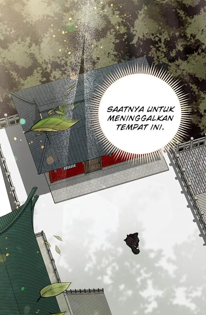 The Grand Wudang Saga Chapter 64 Gambar 31