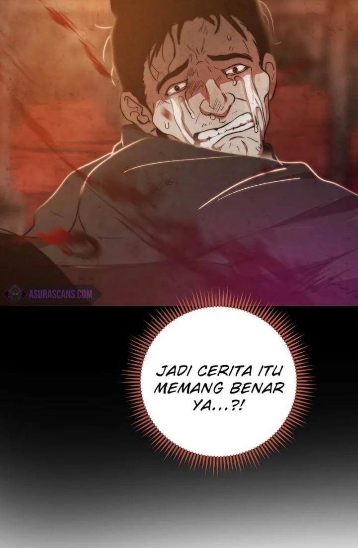 The Grand Wudang Saga Chapter 64 Gambar 39