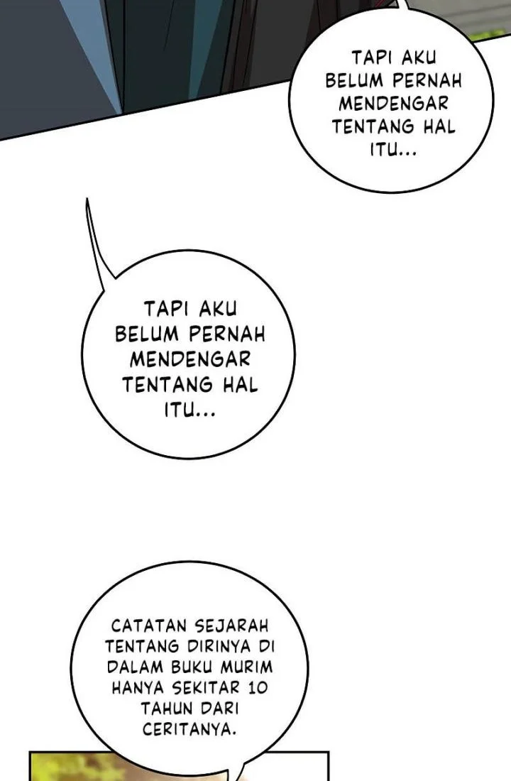 The Grand Wudang Saga Chapter 64 Gambar 42