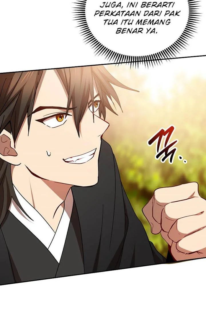 The Grand Wudang Saga Chapter 64 Gambar 50