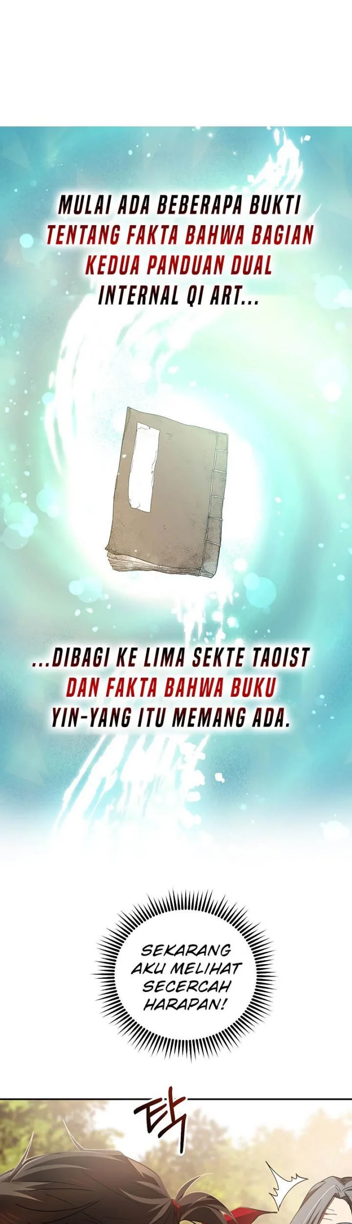 The Grand Wudang Saga Chapter 64 Gambar 51