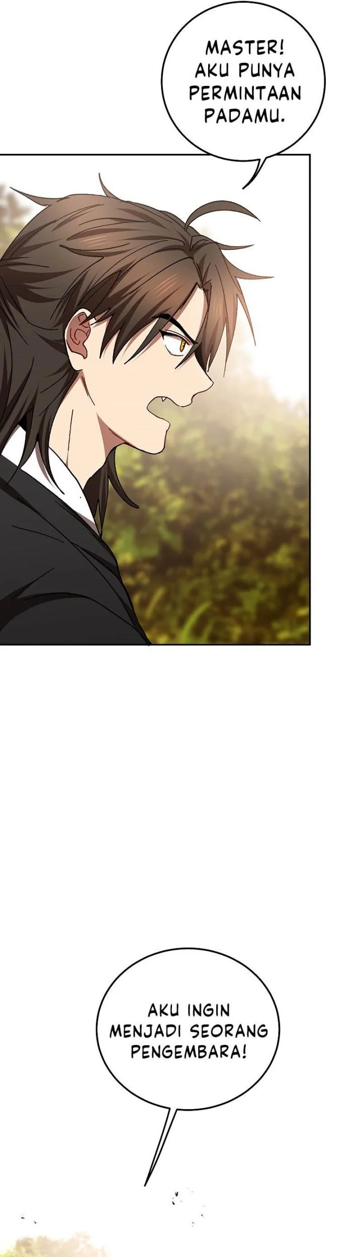 The Grand Wudang Saga Chapter 64 Gambar 54