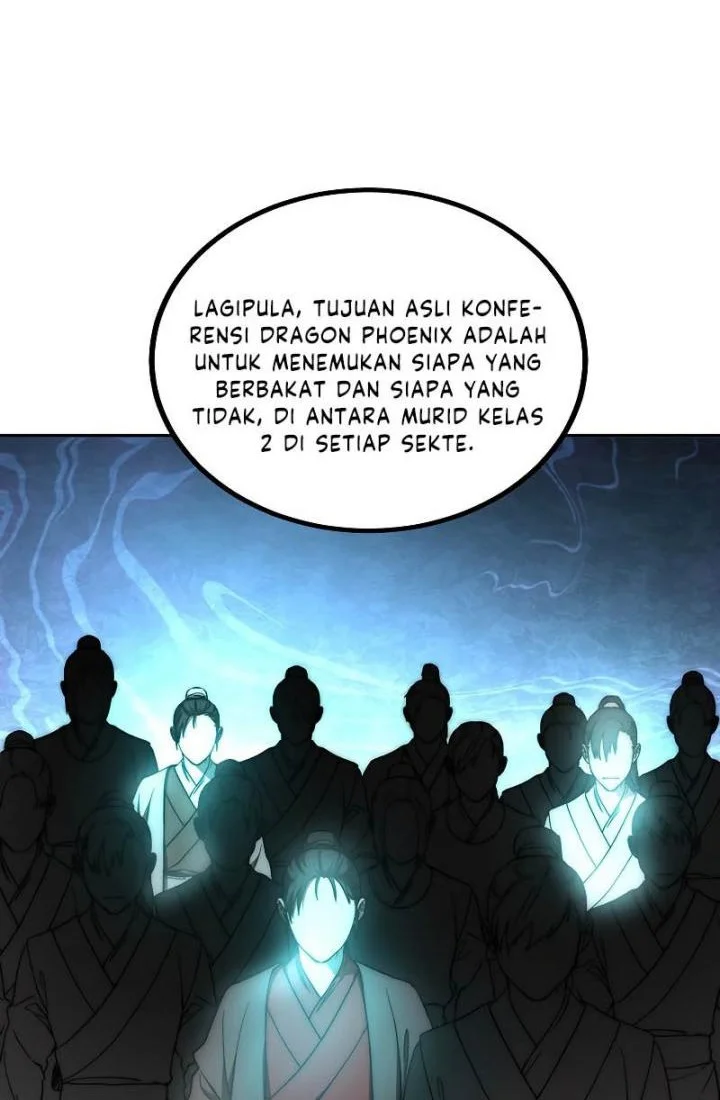 The Grand Wudang Saga Chapter 65 Gambar 18