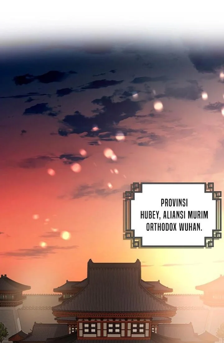 The Grand Wudang Saga Chapter 65 Gambar 24