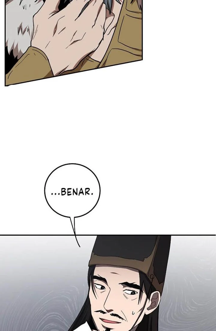 The Grand Wudang Saga Chapter 65 Gambar 30