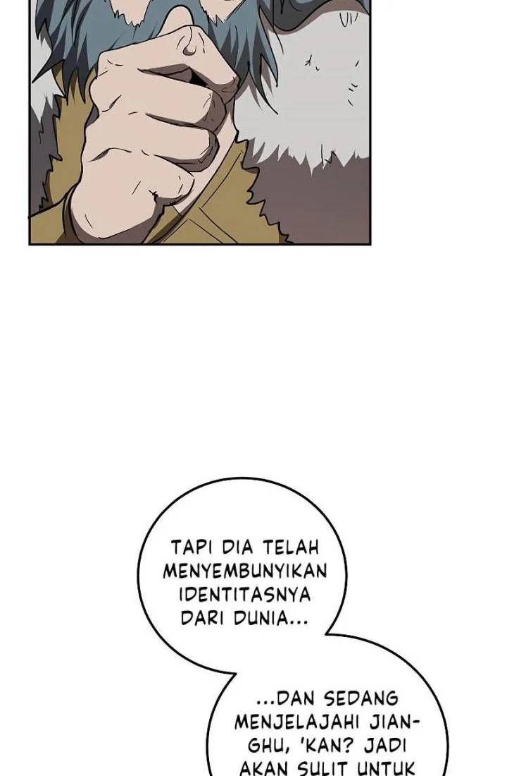 The Grand Wudang Saga Chapter 65 Gambar 42