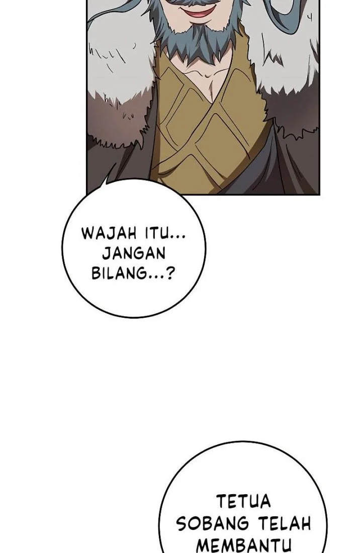 The Grand Wudang Saga Chapter 65 Gambar 44