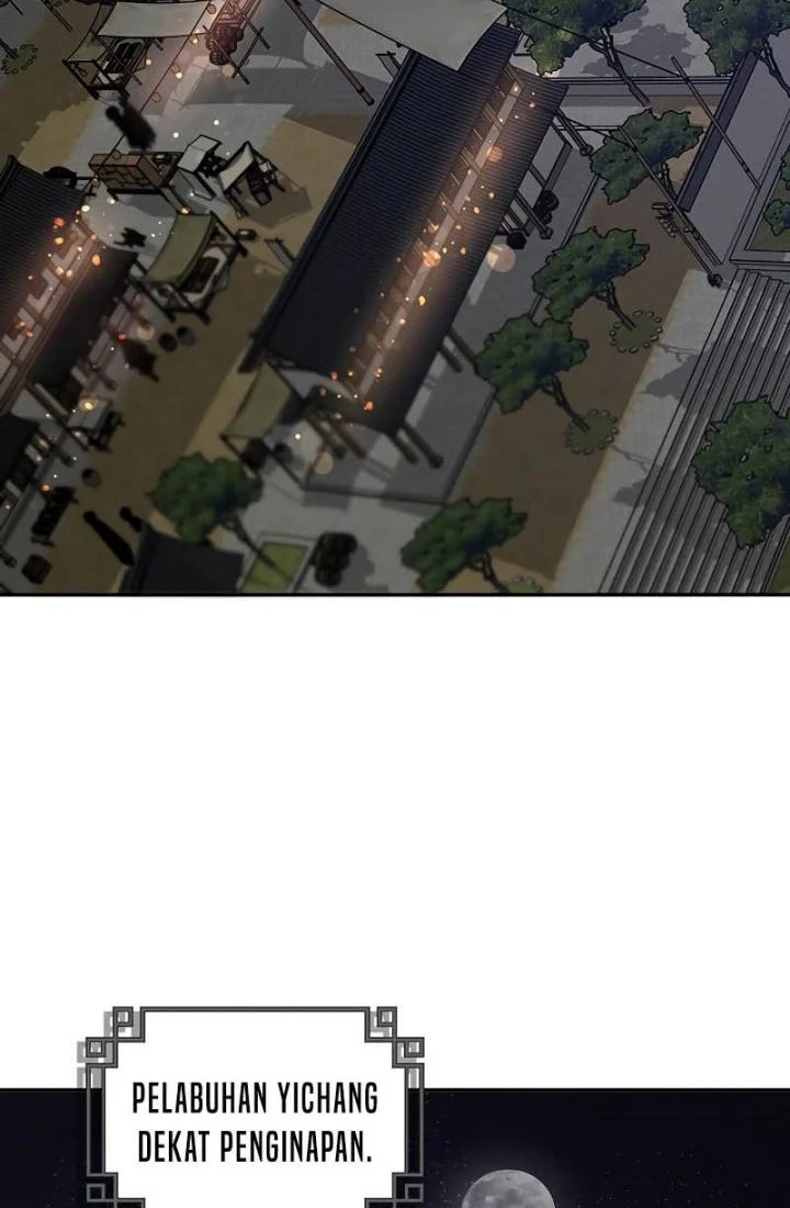 The Grand Wudang Saga Chapter 65 Gambar 47