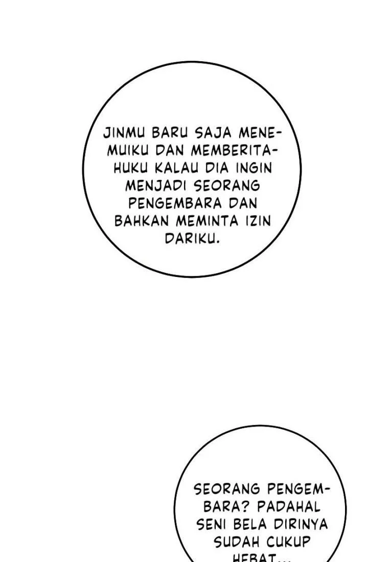 The Grand Wudang Saga Chapter 65 Gambar 14