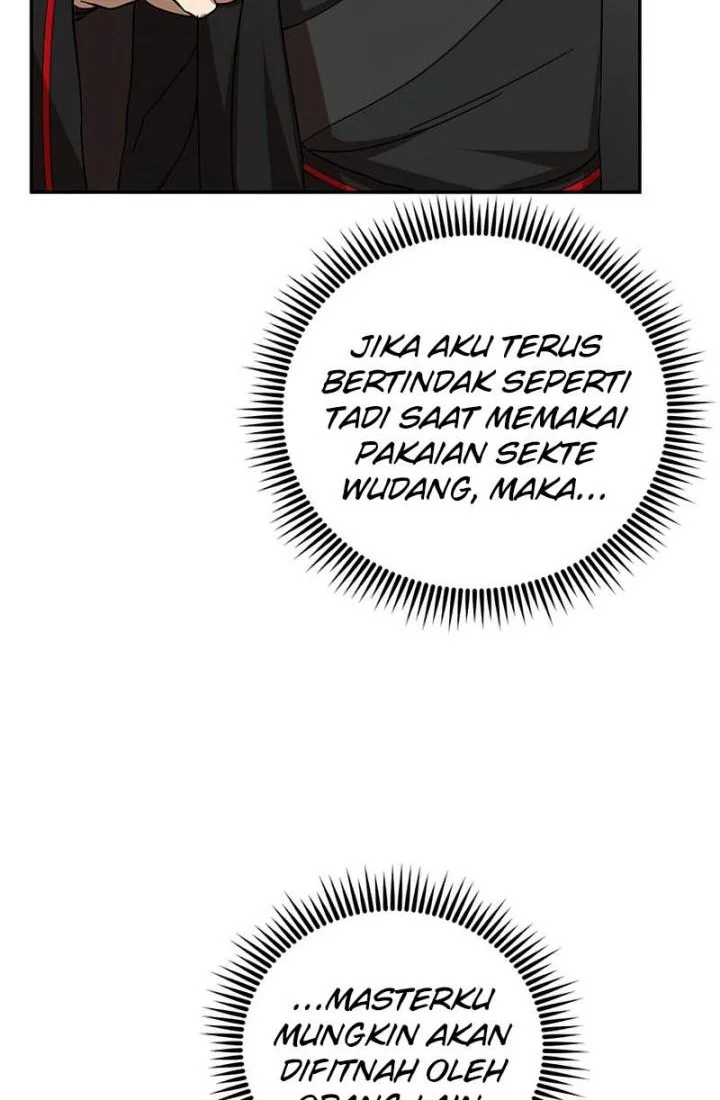 The Grand Wudang Saga Chapter 66 Gambar 29