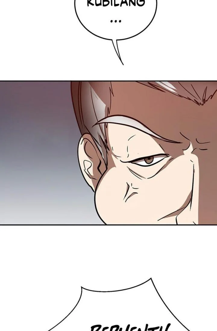 The Grand Wudang Saga Chapter 66 Gambar 47