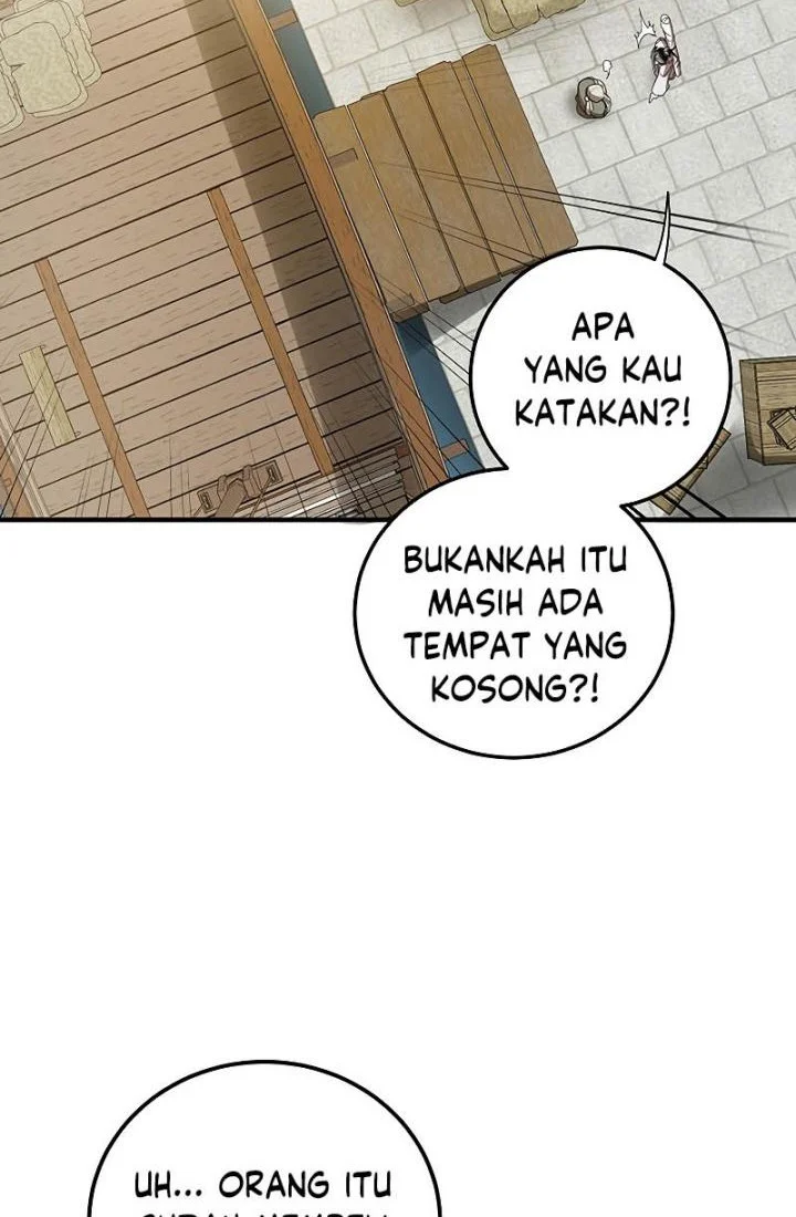 The Grand Wudang Saga Chapter 67 Gambar 22