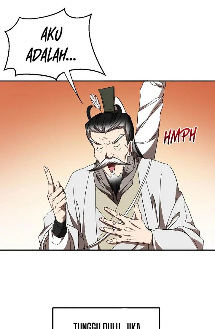 The Grand Wudang Saga Chapter 67 Gambar 27