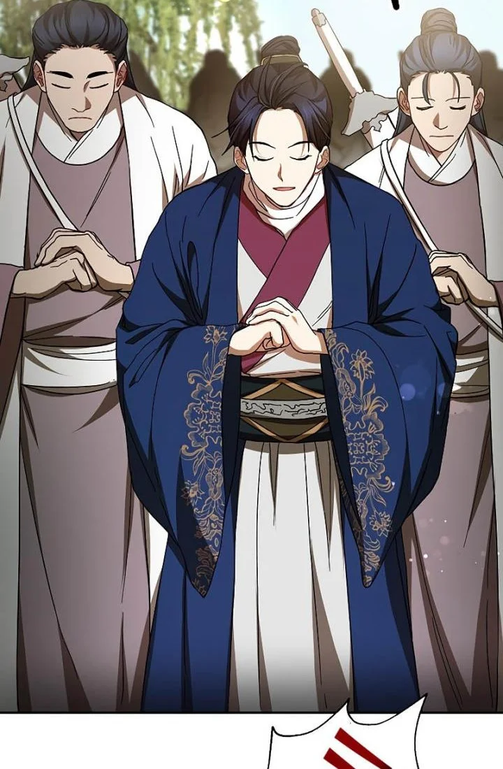 The Grand Wudang Saga Chapter 67 Gambar 36