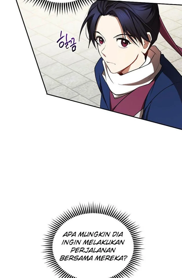 The Grand Wudang Saga Chapter 67 Gambar 40