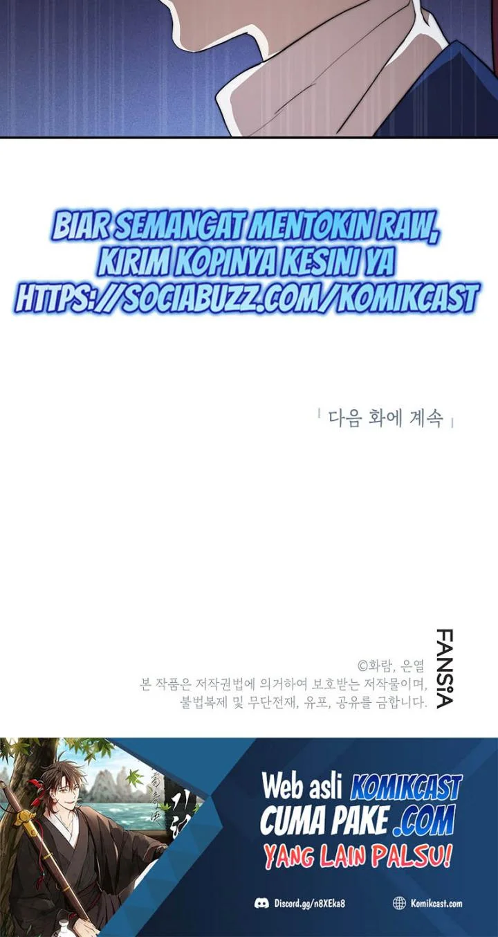 The Grand Wudang Saga Chapter 67 Gambar 59