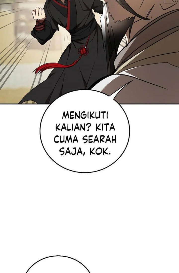 The Grand Wudang Saga Chapter 67 Gambar 5