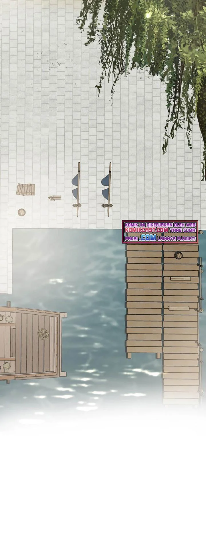 The Grand Wudang Saga Chapter 67 Gambar 12