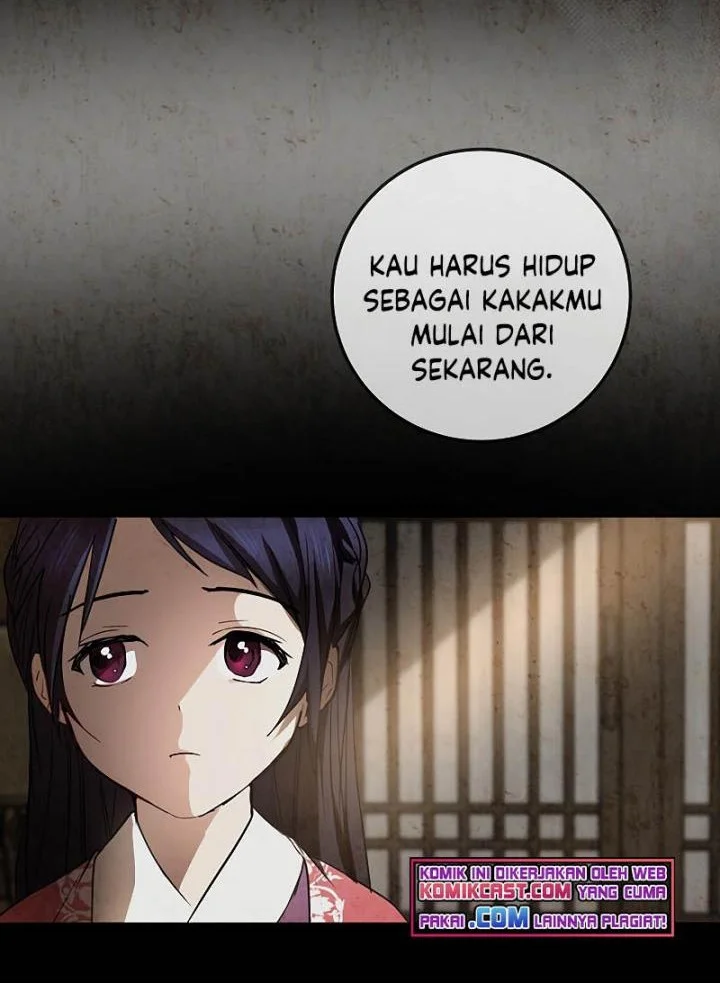 The Grand Wudang Saga Chapter 68 Gambar 23