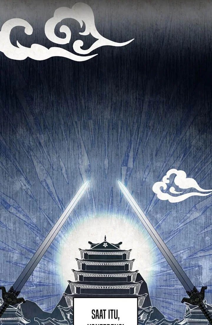 The Grand Wudang Saga Chapter 68 Gambar 34