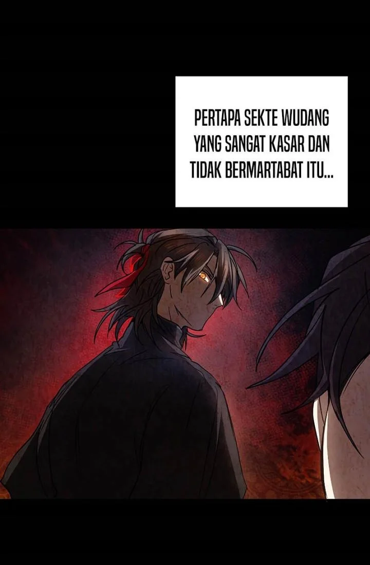 The Grand Wudang Saga Chapter 68 Gambar 40