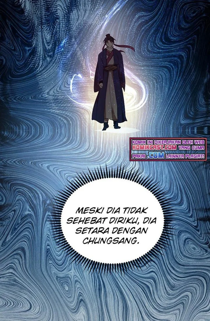 The Grand Wudang Saga Chapter 68 Gambar 50