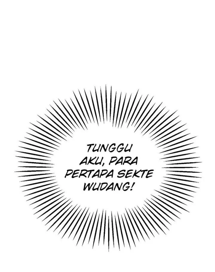 The Grand Wudang Saga Chapter 68 Gambar 9