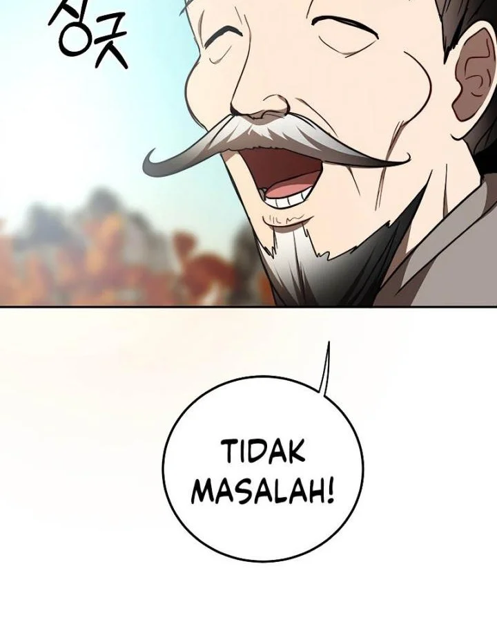 The Grand Wudang Saga Chapter 69 Gambar 25