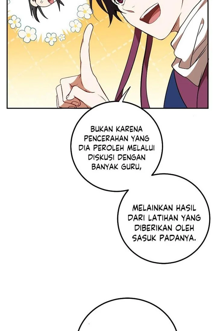 The Grand Wudang Saga Chapter 69 Gambar 39