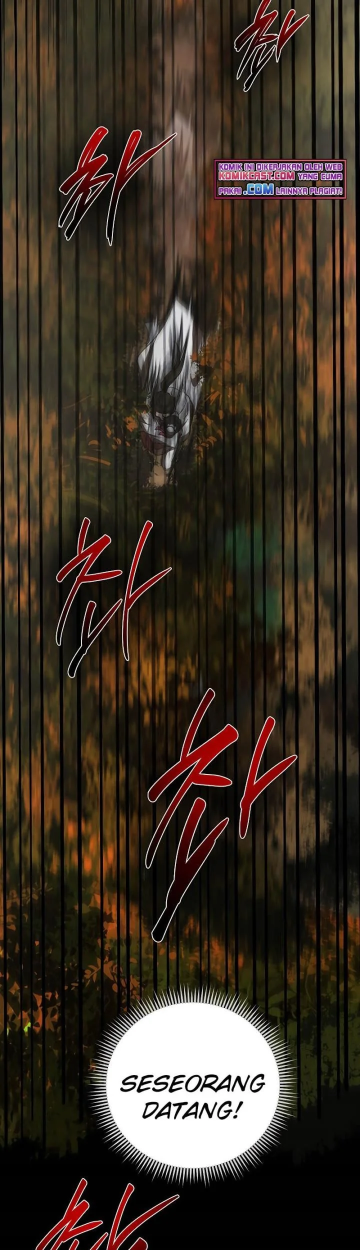 The Grand Wudang Saga Chapter 69 Gambar 44