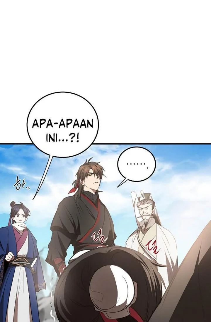 The Grand Wudang Saga Chapter 69 Gambar 59